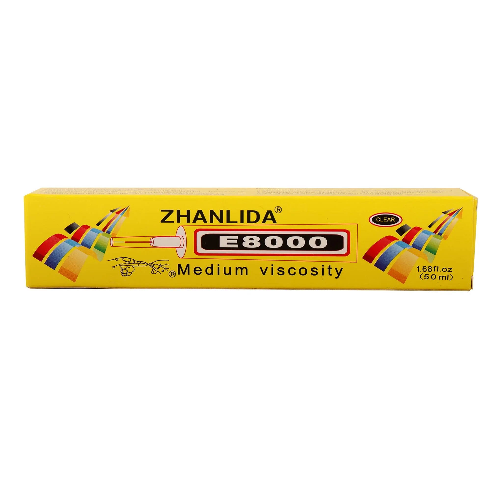 ZHANLINDA E8000