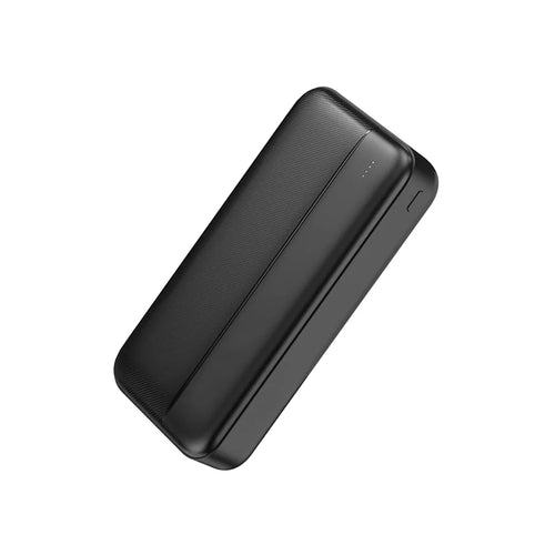 10,000mAh Power Bank with LED Display | Nakoda Mobile