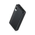 Nakoda 20,000mAh 20W Fast Charging Power Bank | LED Display