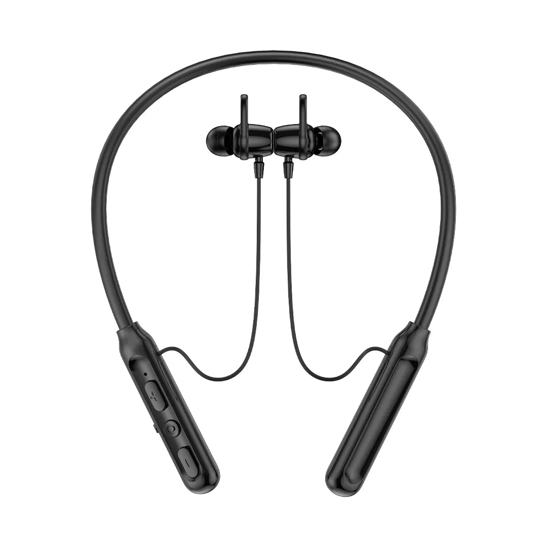 Nakoda NK-024 Hitz Neckband with Game Mode & ENC Support