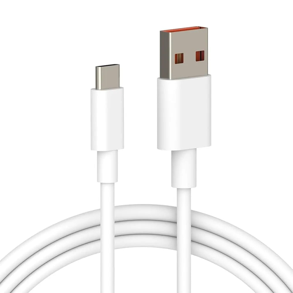Fast Charging Cable 34