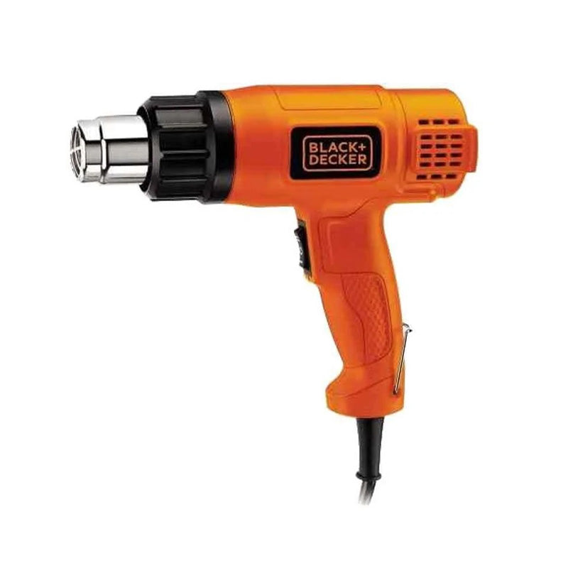 Hot air gun
