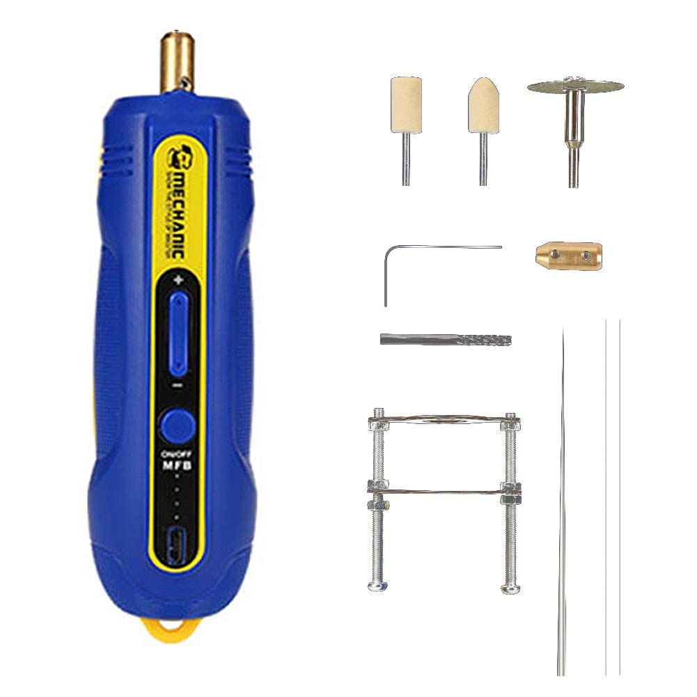 IR10 Pro Glue Remover Mobile Phone Maintenance Tool
