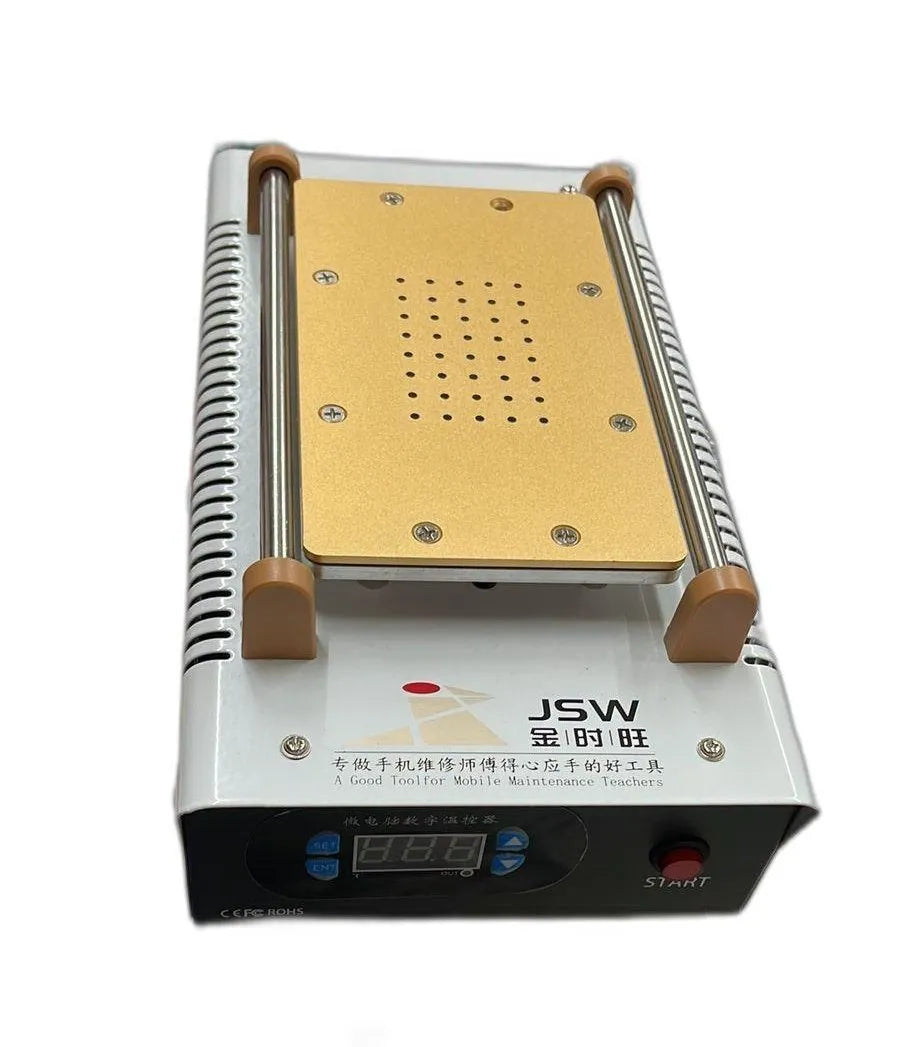 JSW-188 Touch Separator