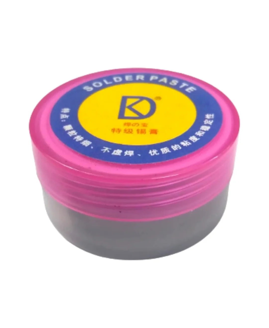 KD Solder Paste