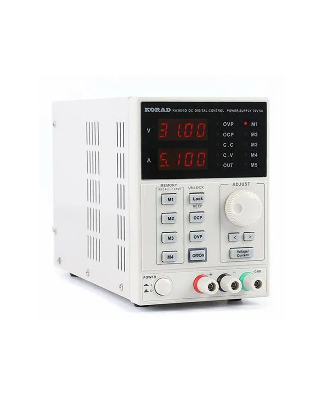 KORAD 3005D DC Power Supply