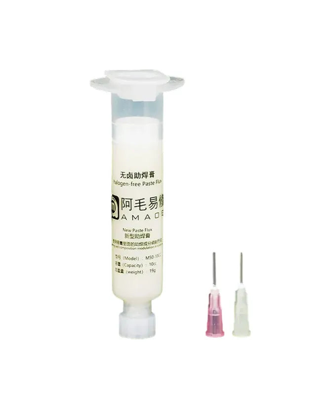 AMAOE M50-Solder-Flux-Paste