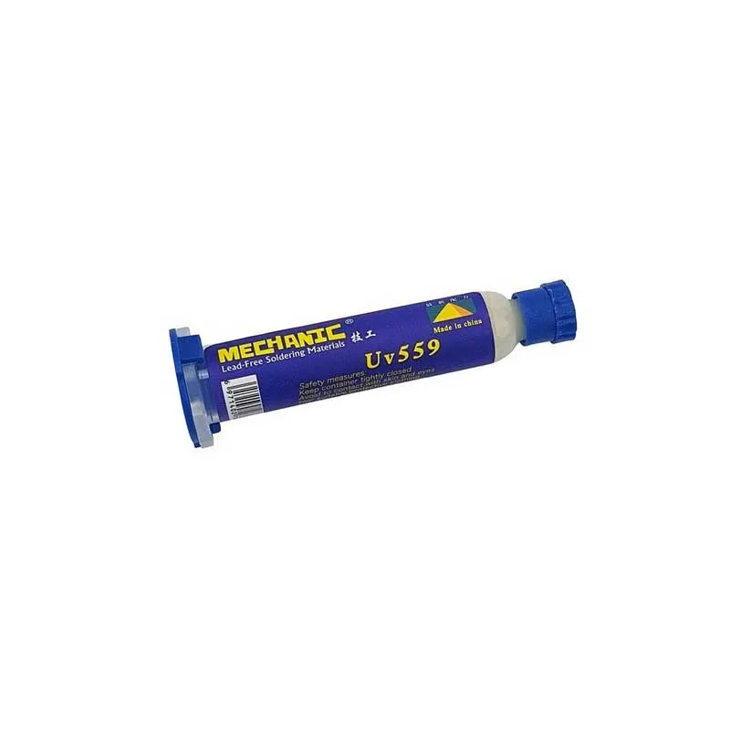 MECHANIC UV-559 Lead-Free Soldering Material