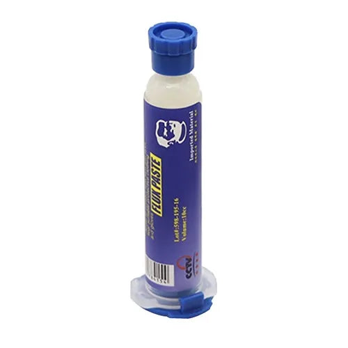 MECHANIC UV55 Flux Paste
