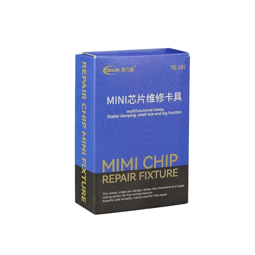 MIMI CHIP REPAIR FIXTURE