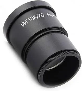 Microscope Kit WF10X 20