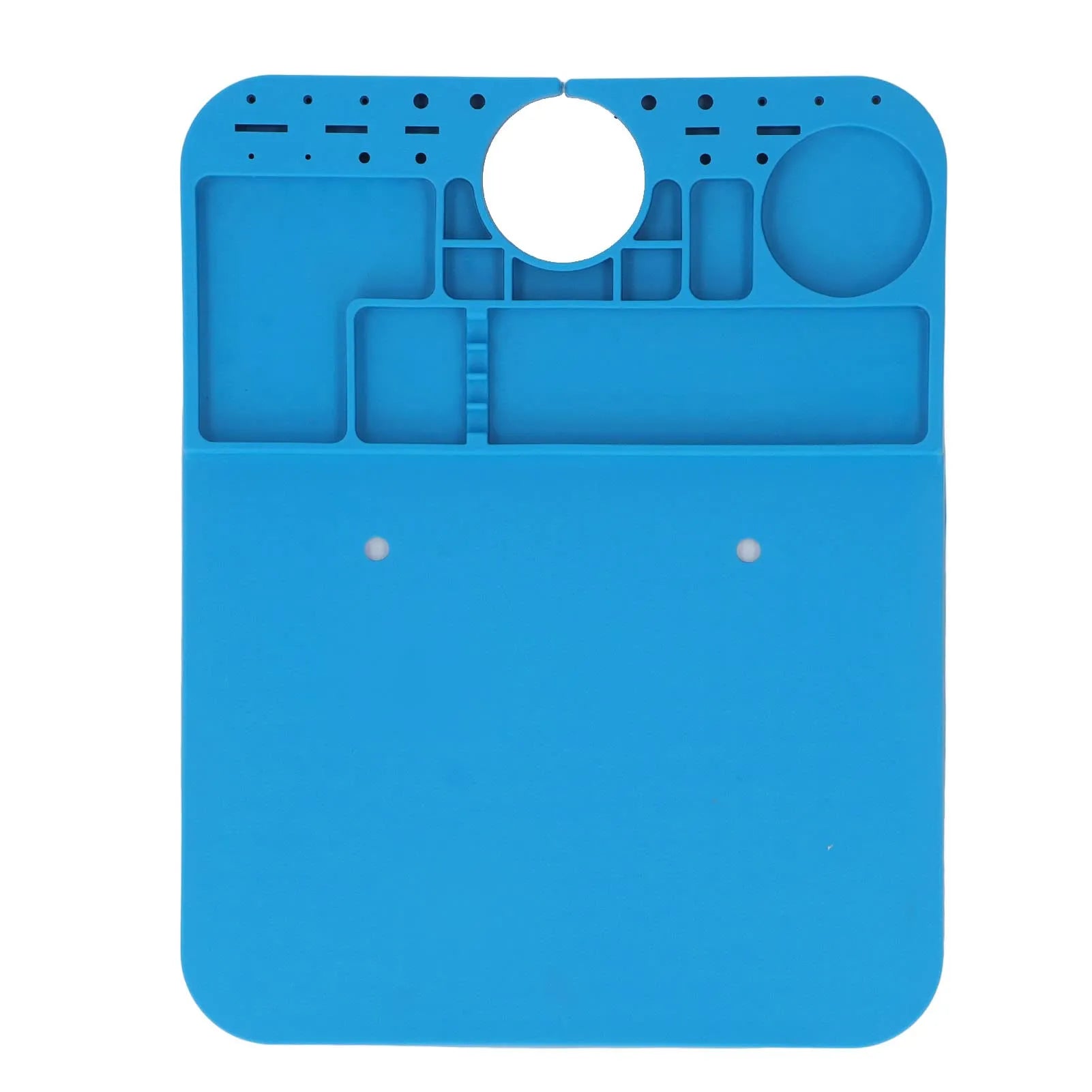 Microscope Silicone Base