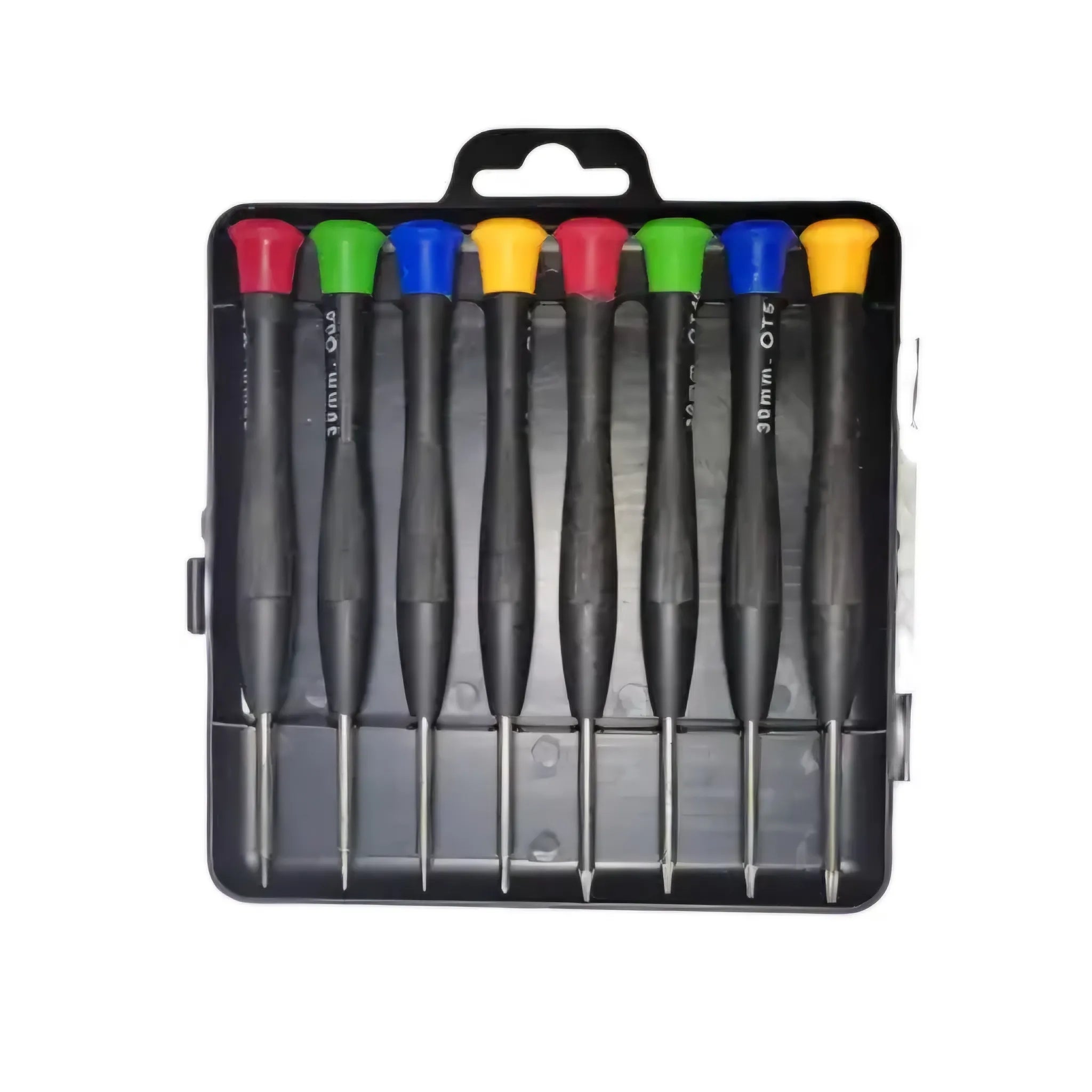 Mini Pocket Precision Screwdriver Set