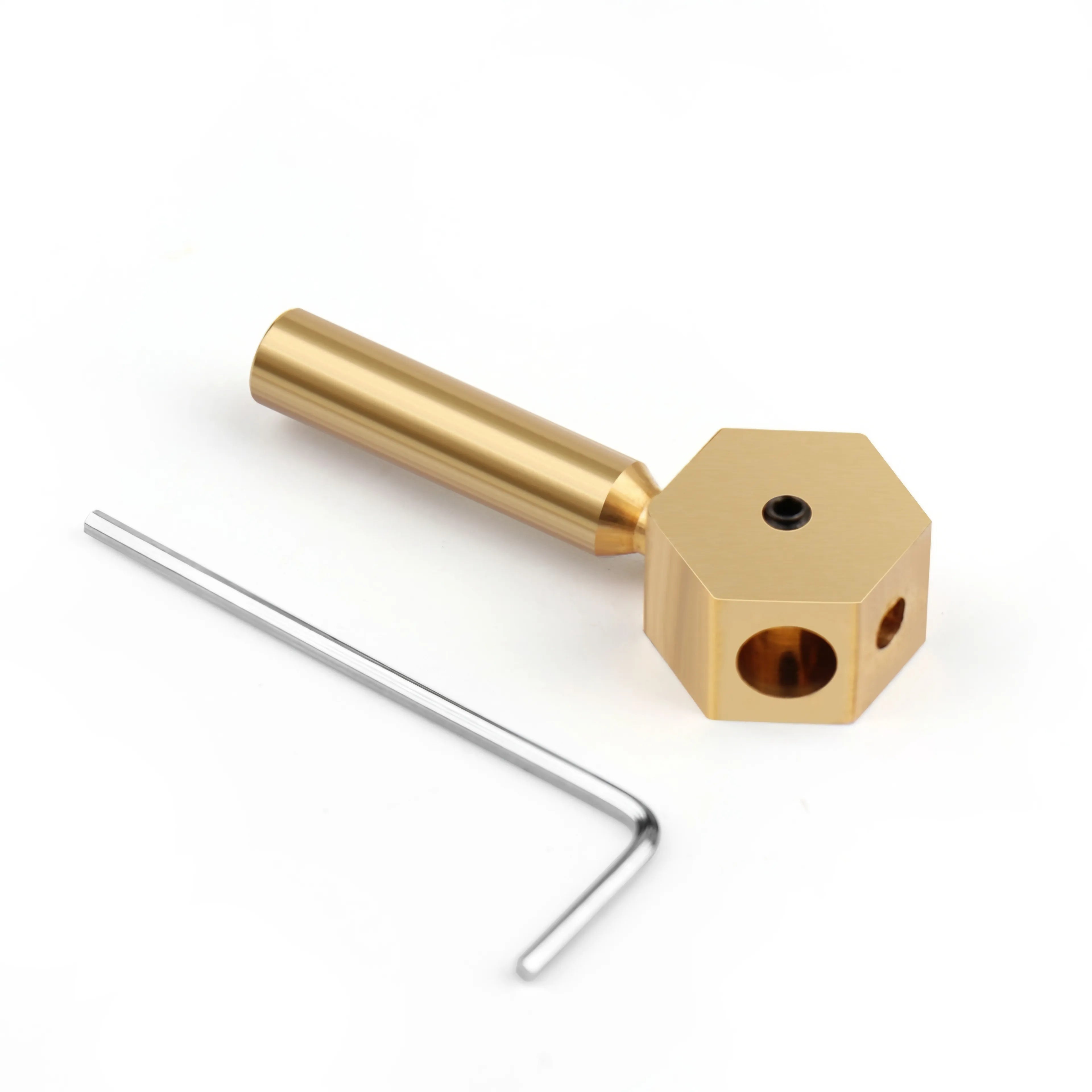 Mini heating platform Pure Copper Soldering Iron Tip