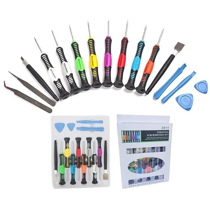 Mobile Phone Repair Tools Precision Versatile Screwdriver Set 2811