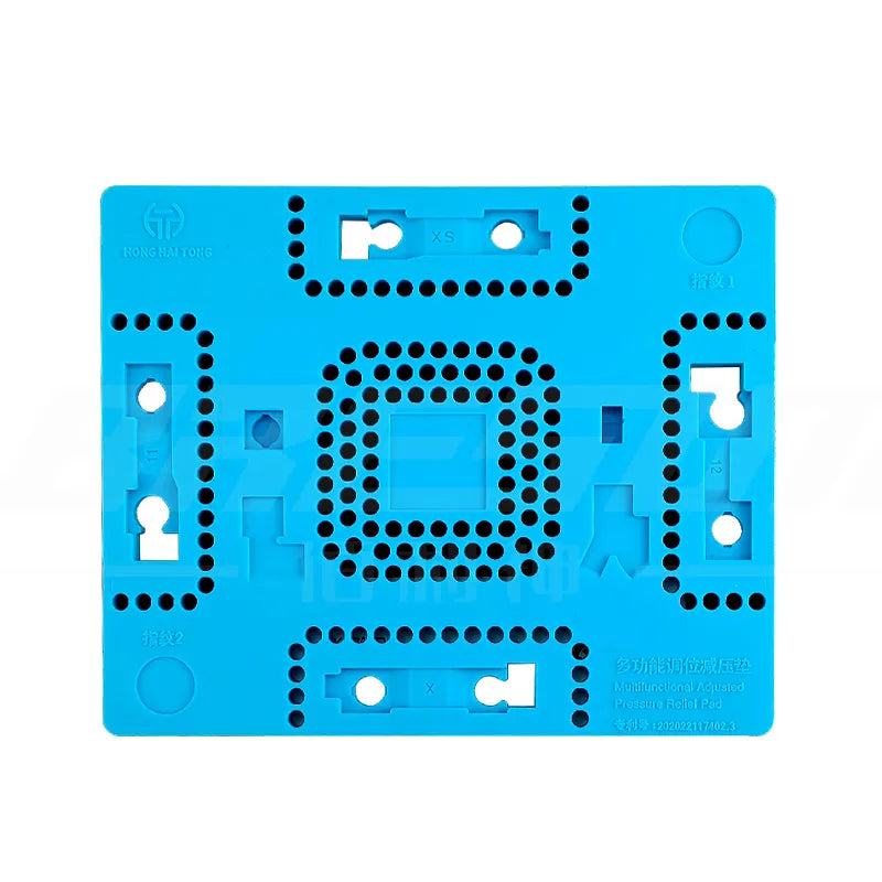 Multifunction Adjusted Pressure Relief Pad