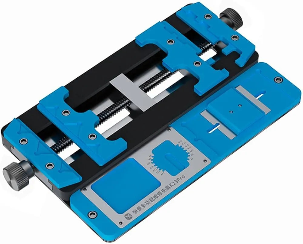 Multifunctional PCB Fixing Holder IC Chip Maintenance Fixture