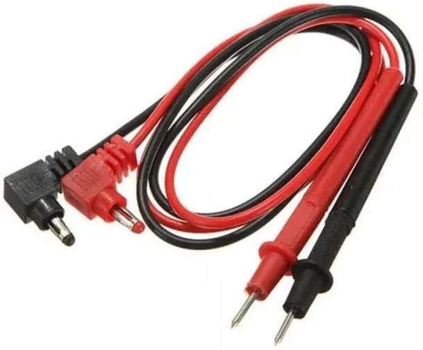 Multimeter Wire Big