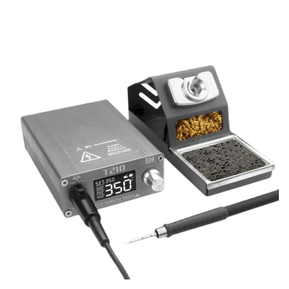 OSS T210 Soldering Station