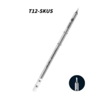OSS TEAM T12-SKUS SOLDERING IRON BIT