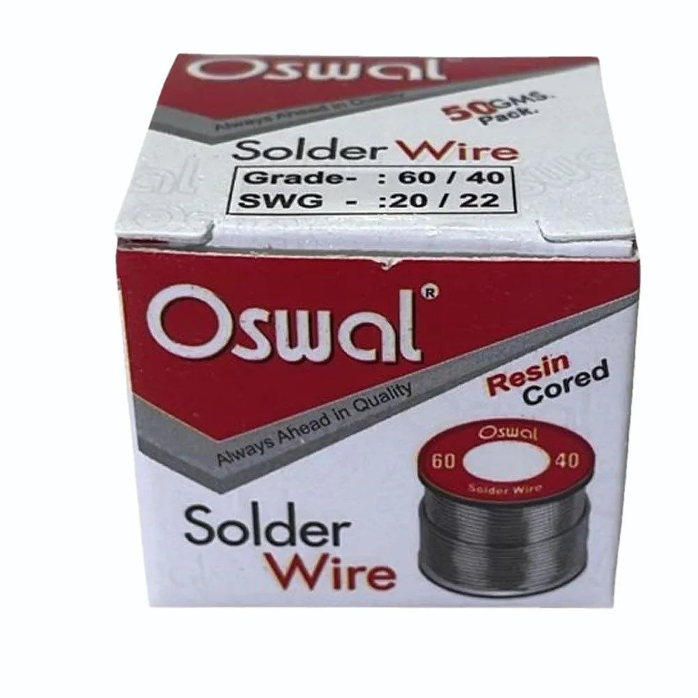 OSWAL SOLDERING WIRE