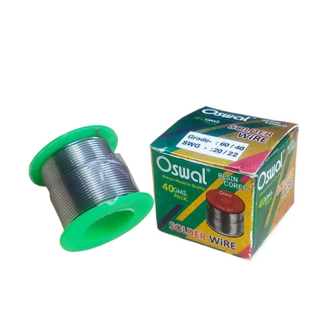 OSWAL Solder Wire