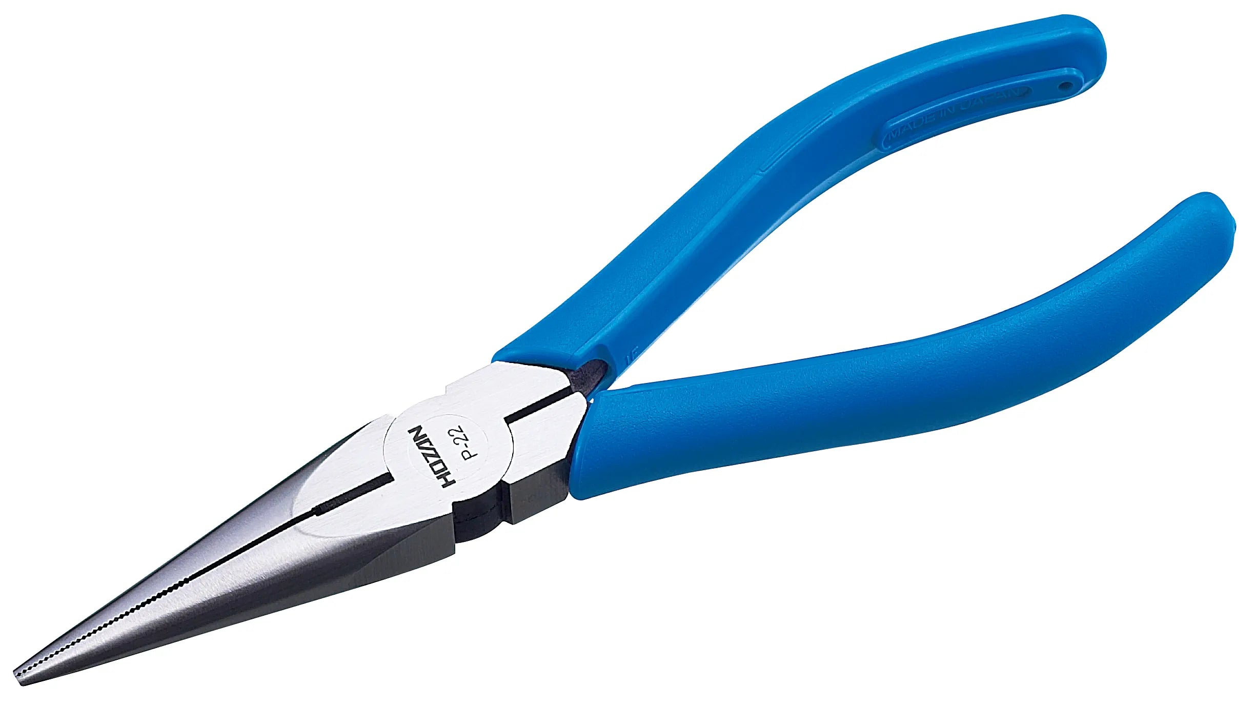PLIERS-LONG-NOSE