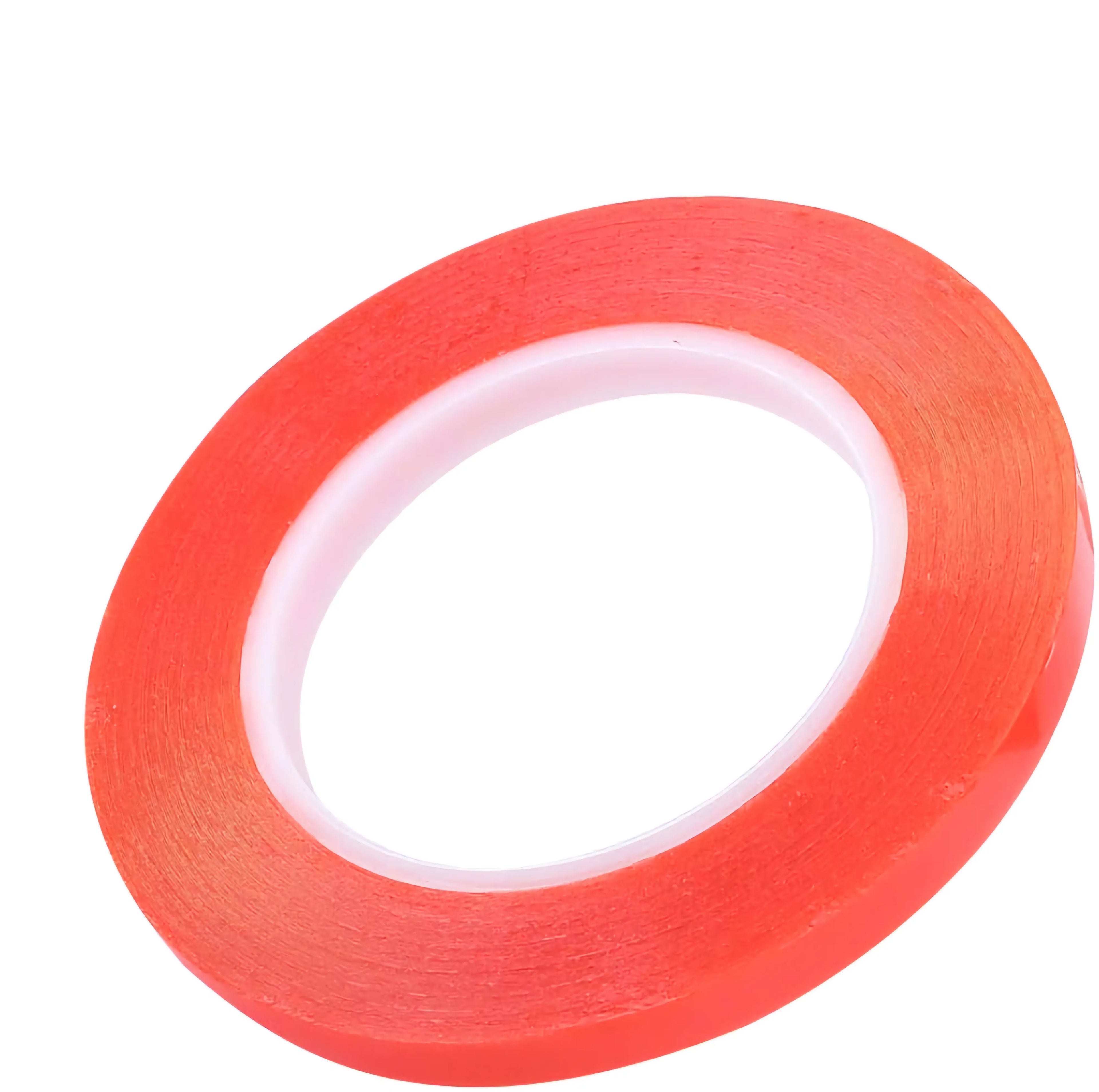 Polyester Tape Heat Resistance 5mm
