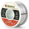 Premium Baku Soldering Wire for Electronics & DIY