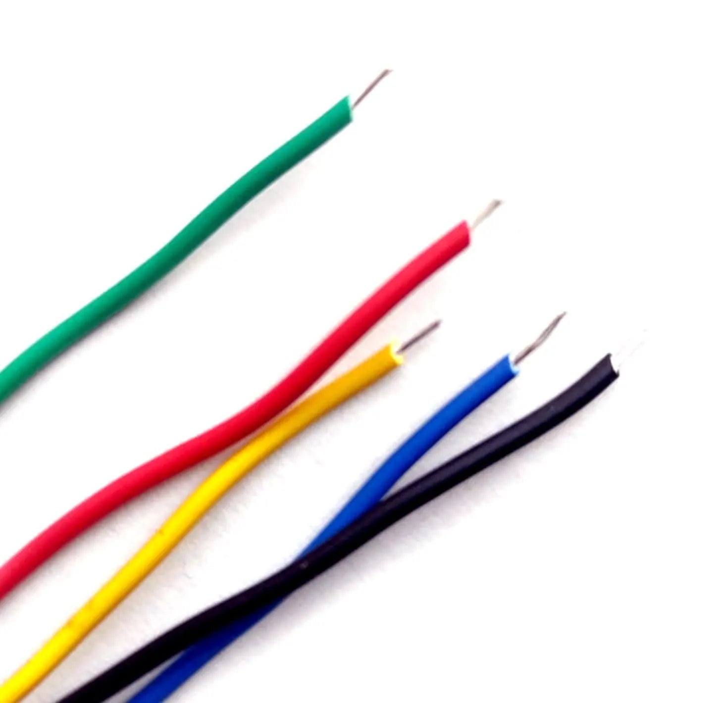 Premium DC Wire Cable for Electronics & Electrical Applications
