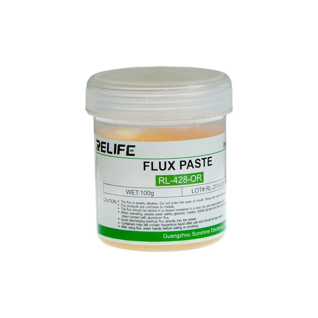RELIFE Flux Paste RL-428-OR