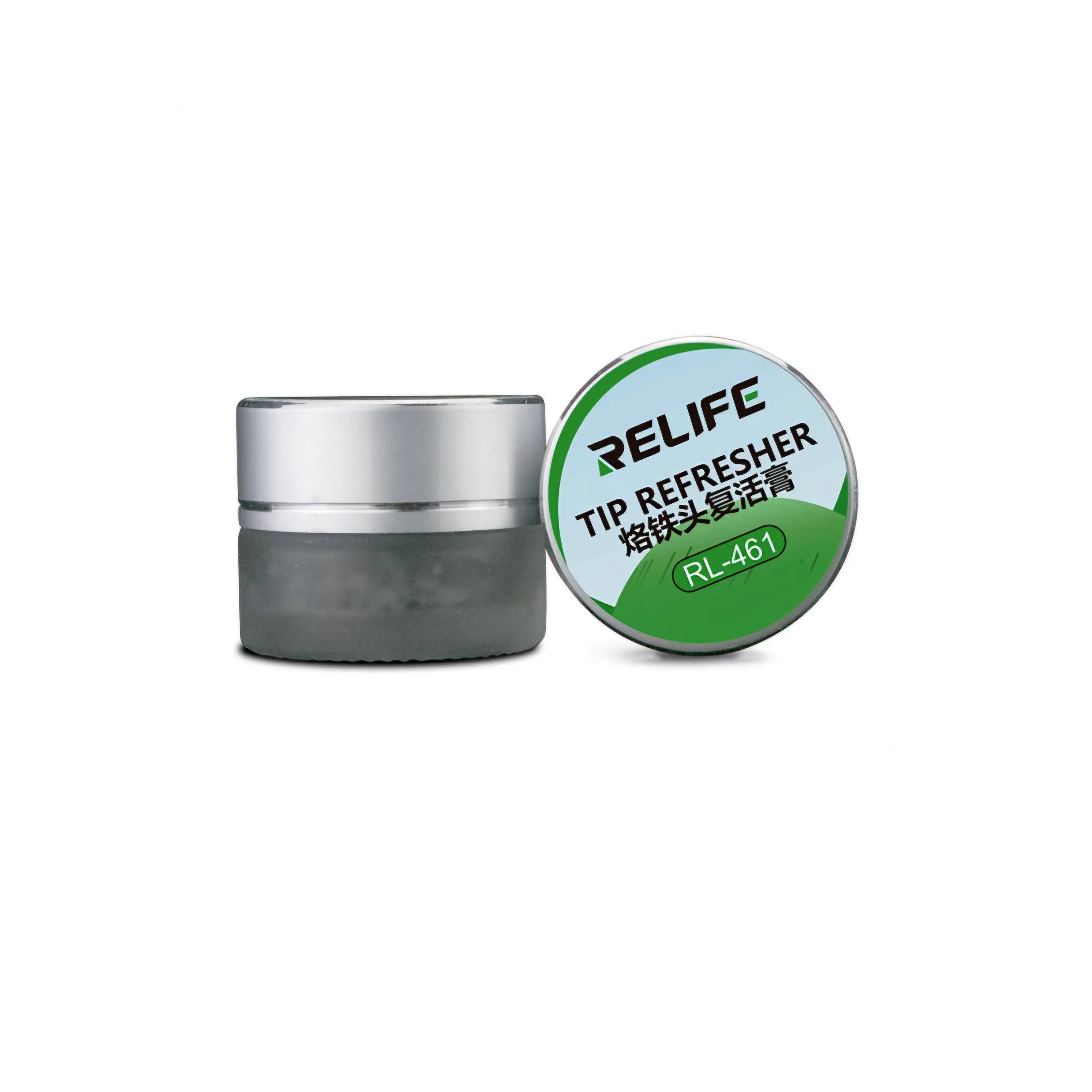 Soldering IronTip Cleaner
