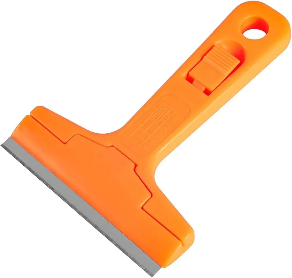 Razor Blade Scraper Tool
