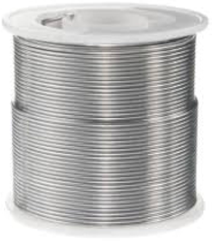 Reliable Mechanic Solder Wire for Electronics & DIY Projects