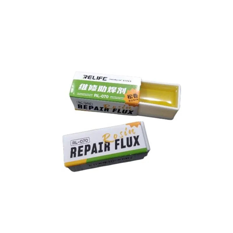 Relife-RL-070 Rosin Flux set of 5