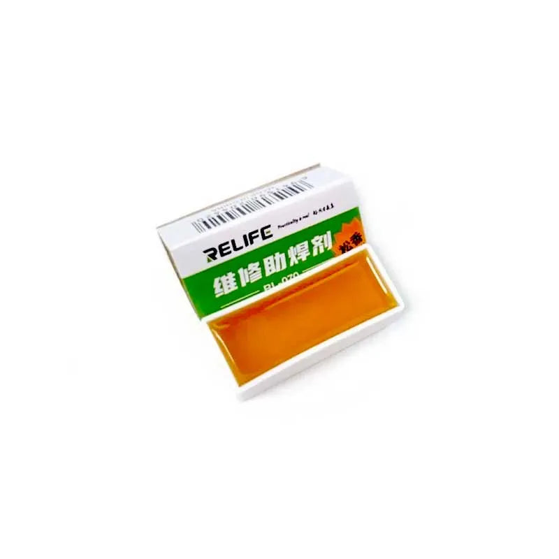 Relife RL-070 Rosin Flux 10 pcs set