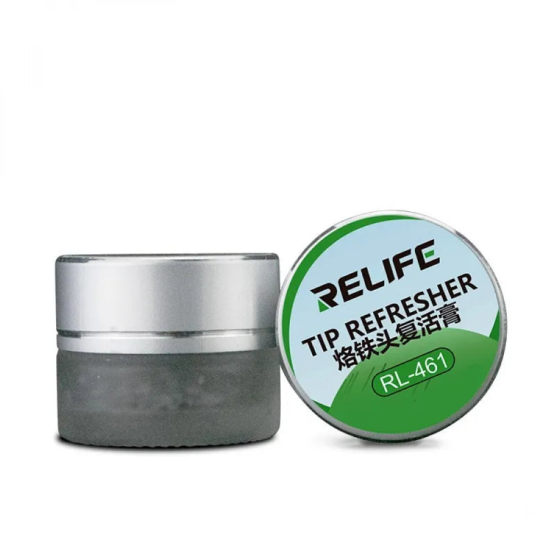 Relife Tip Refresher