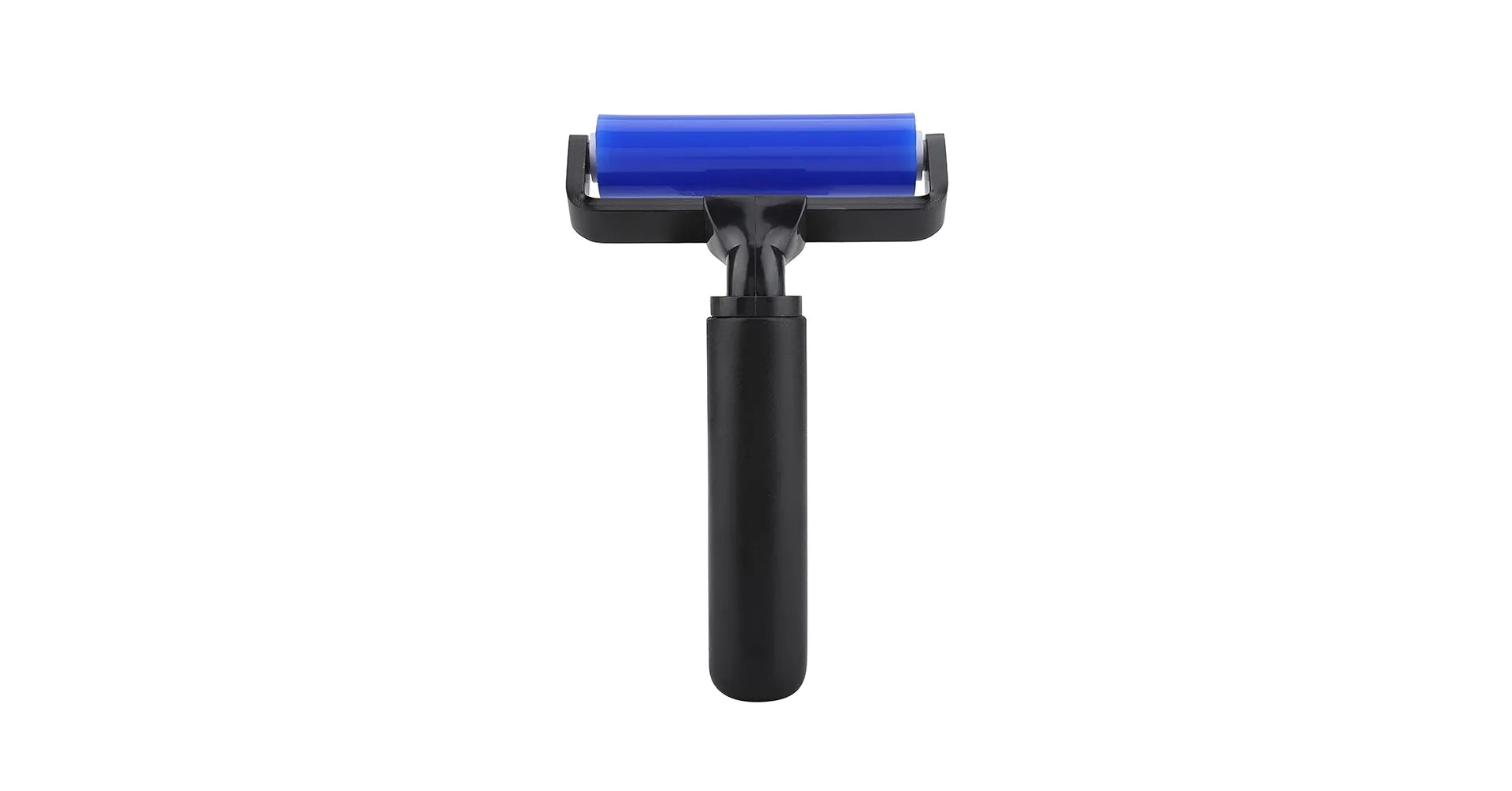 Rubber Roller Remove Tiny Dust Particles