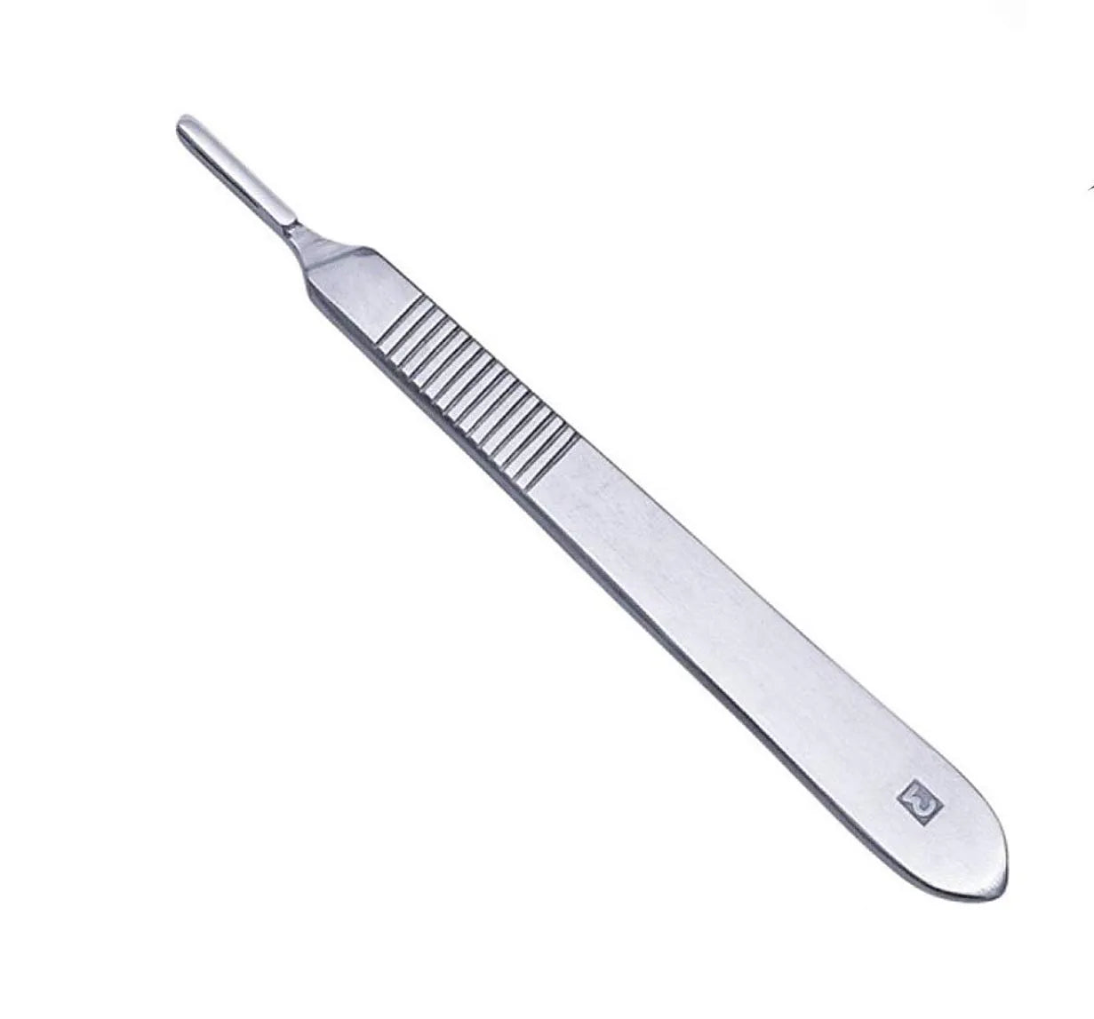 SURGICAL BLADE HANDLE
