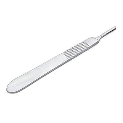 Scalpel Handle Set of 5