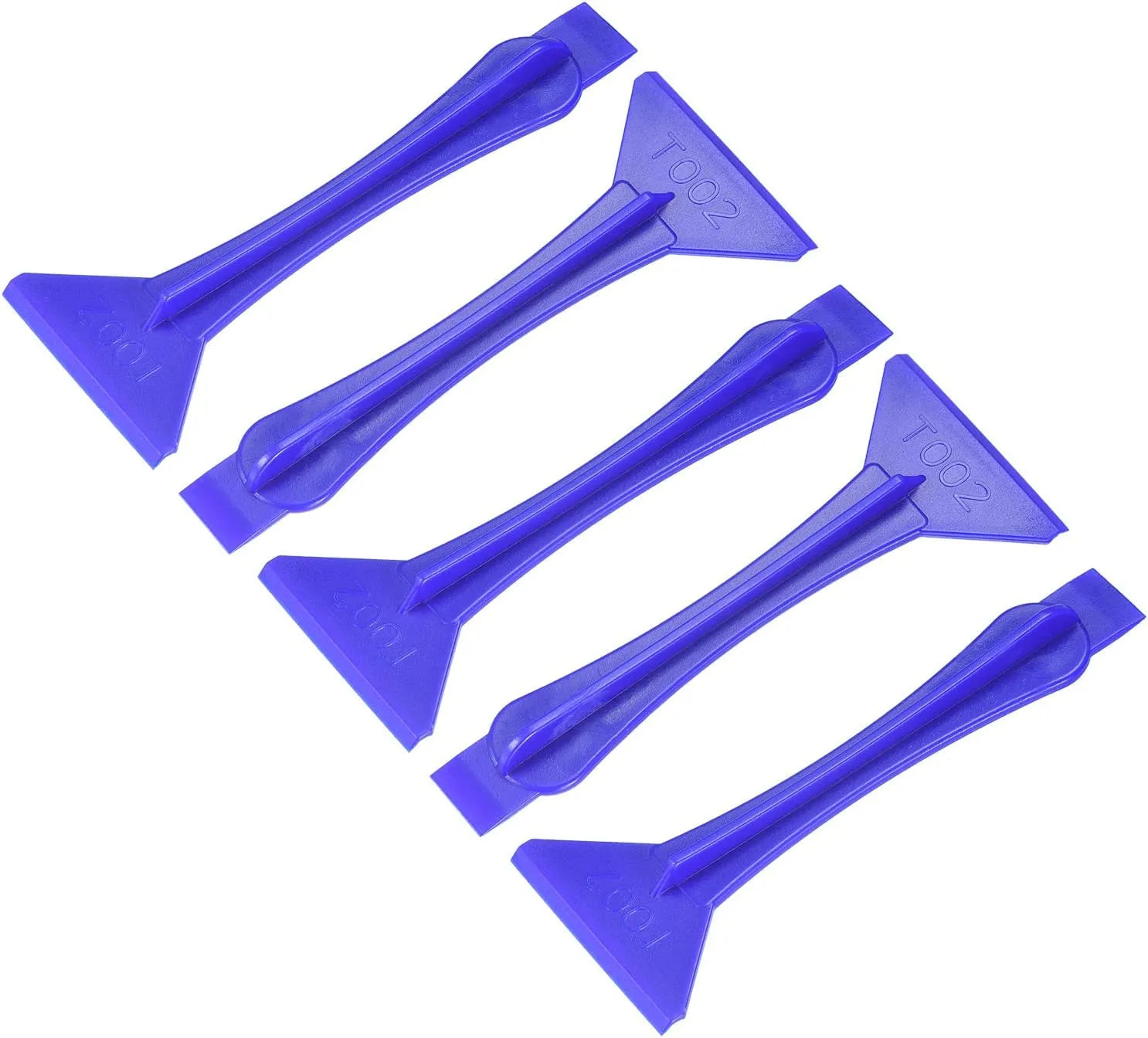 Star Plastic Opener set of 10