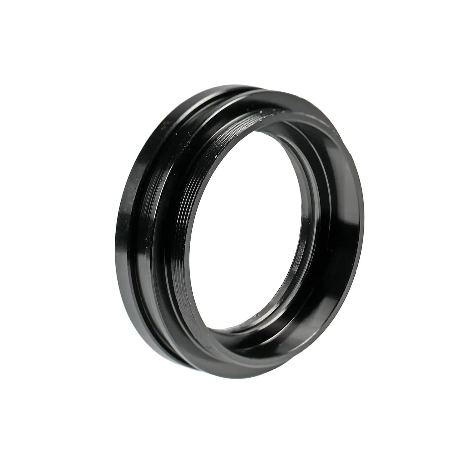Stereo Microscope Dust Lens