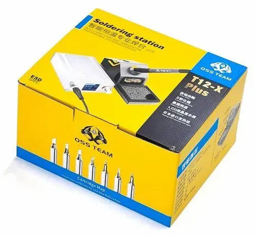 T12X Plus