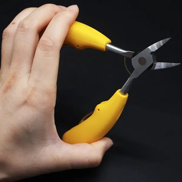 TW-130 Multifunction Mini Diagonal Pliers Repair Tool