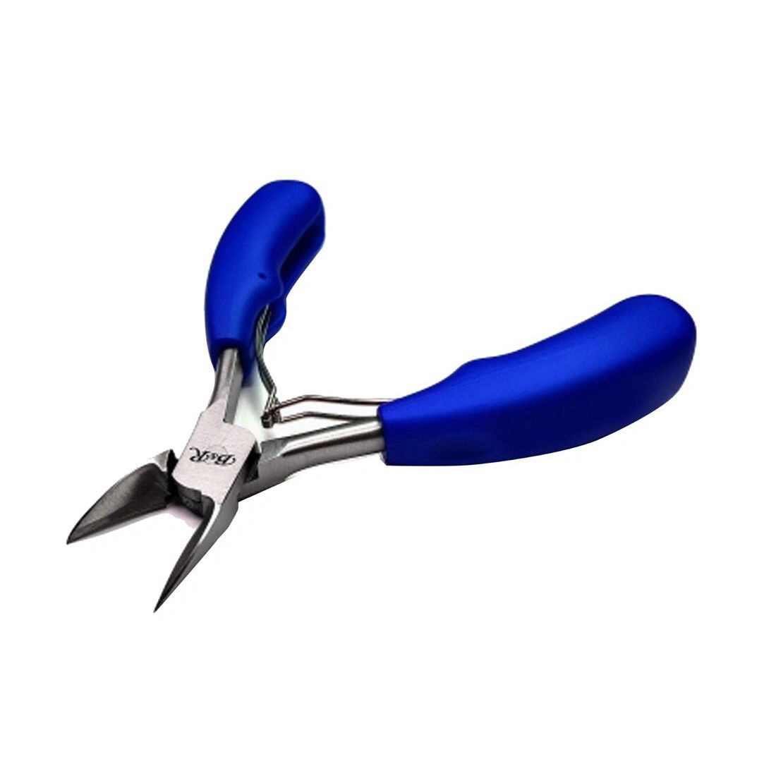 B&R TW-130 High Precision Plier Cutter