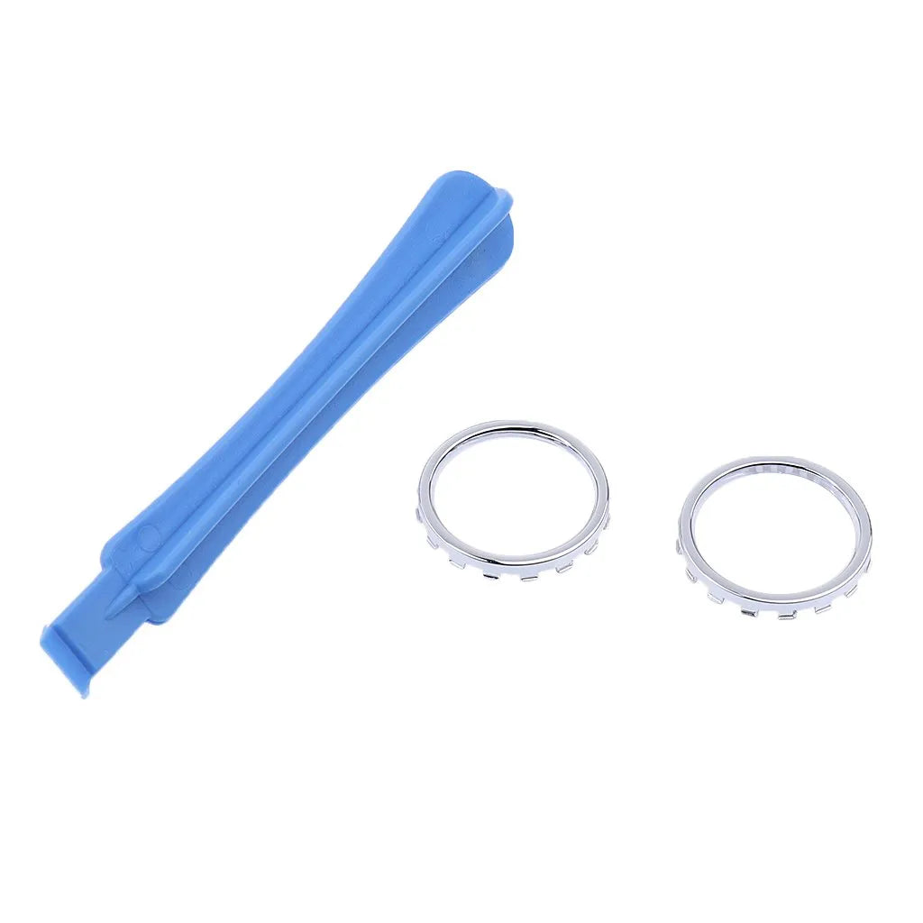 Thumbstick Accent With Teradown Rod set of 10pcs