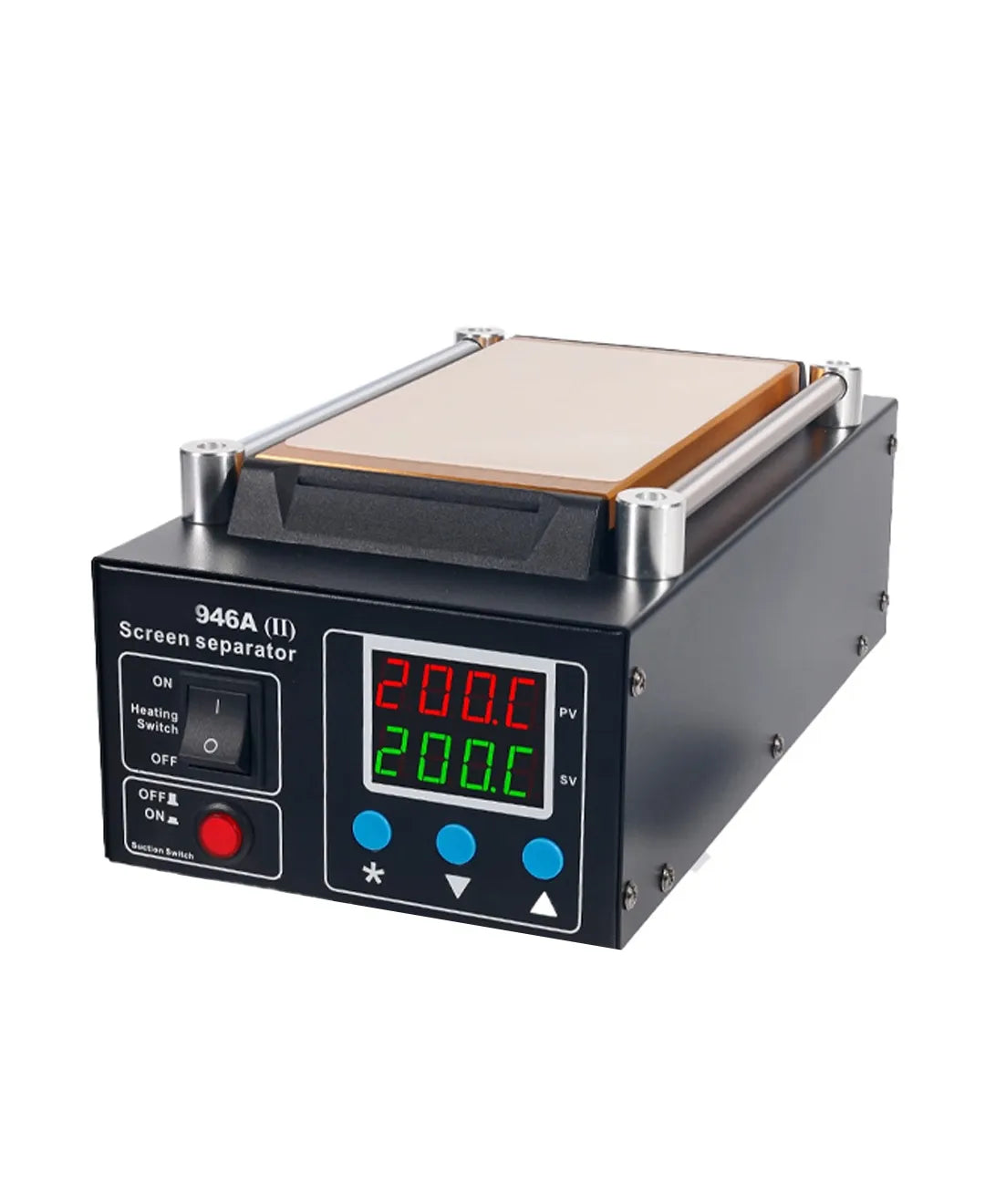 NT 946A Touch Separator