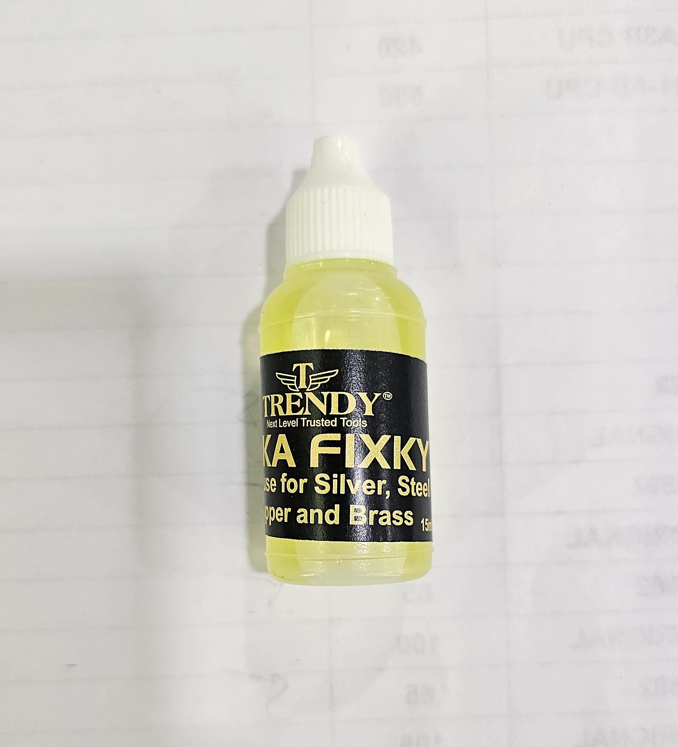 Trendy Taka Fixky Pack of 5