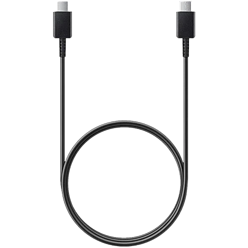 Type C to Type C Cable 32