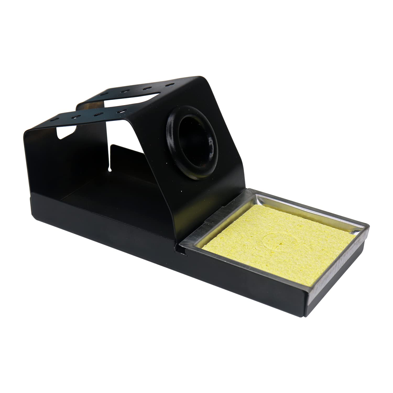Universal Metal Base Soldering 936 Iron Stand